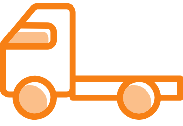 虎门拖车/平板车